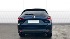 Mazda CX-5 2.0 e-Skyactiv G MHEV Centre-Line 5dr Auto Petrol Estate